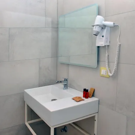 住宿加早餐酒店 Bluotranto 奥特朗托