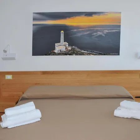 Bluotranto 4* 奥特朗托