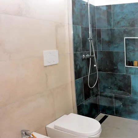 Bluotranto 4* 奥特朗托