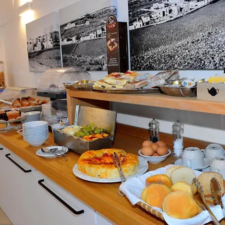 Bluotranto 奥特朗托