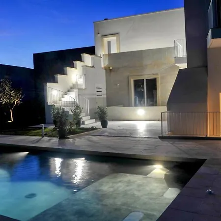 住宿加早餐酒店 Bluotranto 奥特朗托