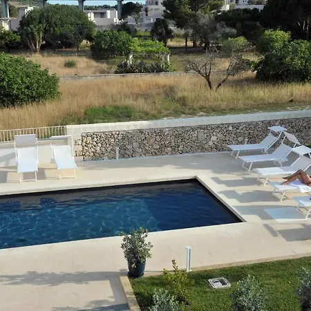 住宿加早餐酒店 Bluotranto 4*