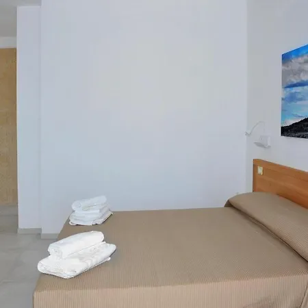 Bluotranto 住宿加早餐酒店