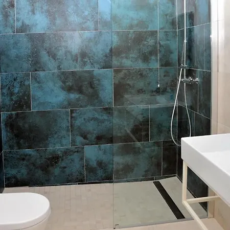 Bluotranto 住宿加早餐酒店 奥特朗托