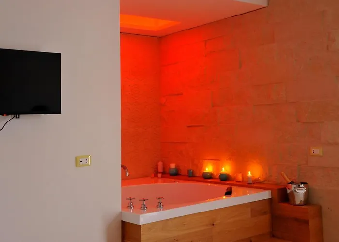 Bed & Breakfast Bluotranto Otranto