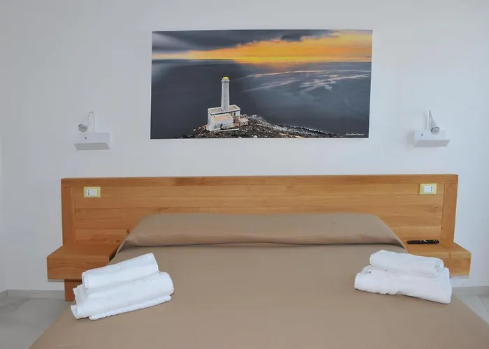 Bluotranto 4* Otranto