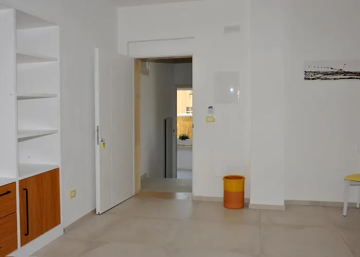 Bluotranto 4* Otranto