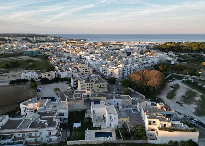 Bed & Breakfast Bluotranto