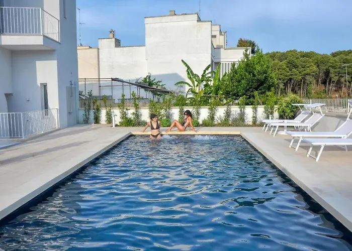 Bluotranto Bed & Breakfast Otranto