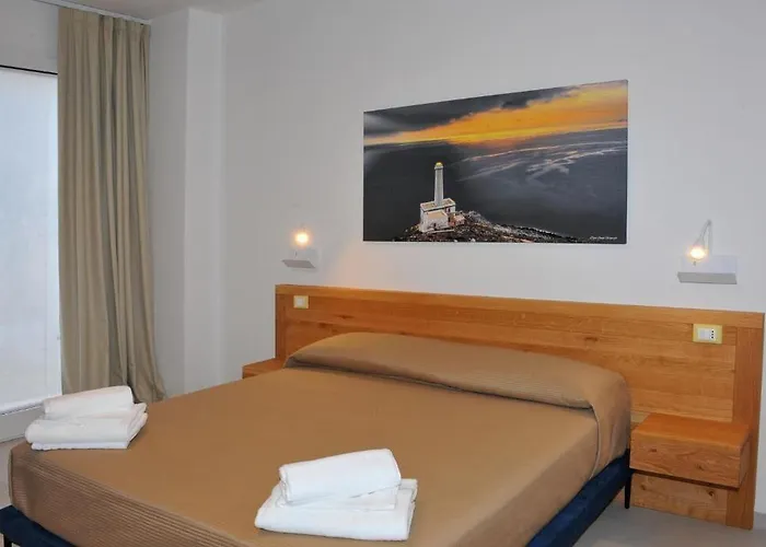 Bluotranto 4* Otranto