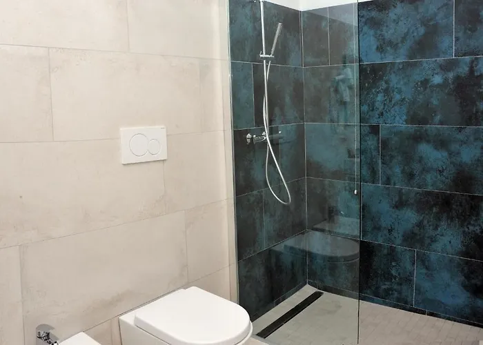 Bluotranto Bed & Breakfast Otranto