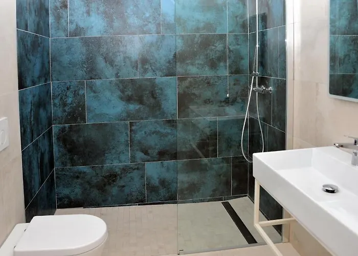 Bluotranto Bed & Breakfast Otranto