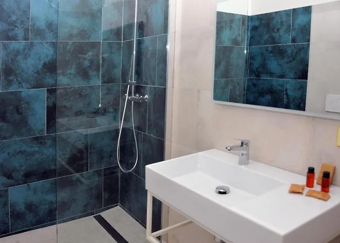 Bed & Breakfast Bluotranto Otranto