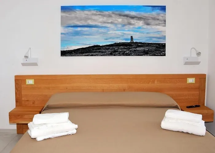 Bluotranto Bed & Breakfast