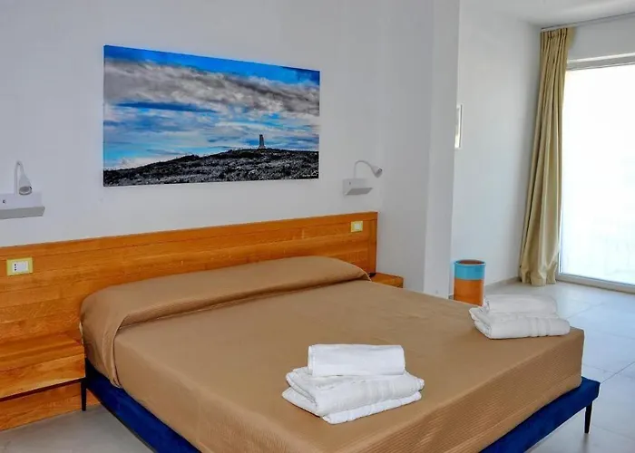 Bluotranto 4* Otranto