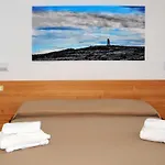 Nocleg ze śniadaniem Bluotranto 4*