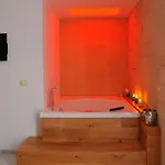 Oda ve Kahvaltı Bluotranto Otranto