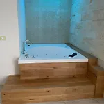 Nocleg ze śniadaniem Bluotranto