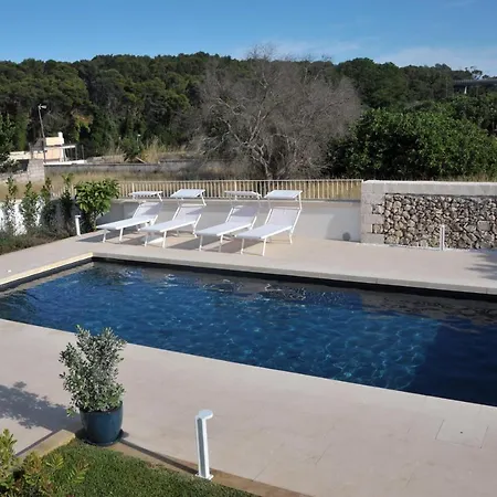 Bluotranto 4* Otranto