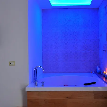 Bluotranto Bed & Breakfast Otranto