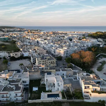 Bed & Breakfast Bluotranto