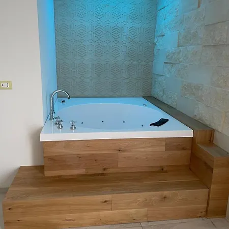 Bed & Breakfast Bluotranto