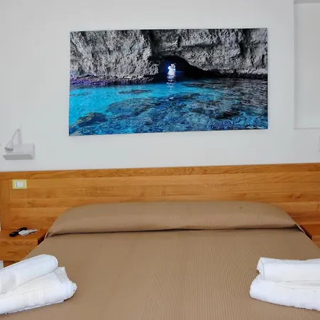 Nocleg ze śniadaniem Bluotranto