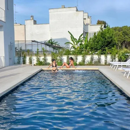 Bluotranto Bed & Breakfast Otranto