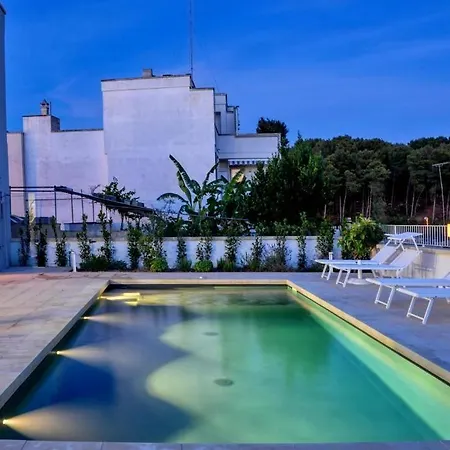 Bed & Breakfast Bluotranto