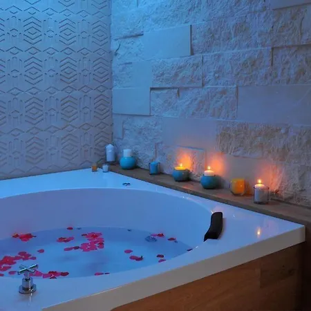 Bed & Breakfast Bluotranto 4*