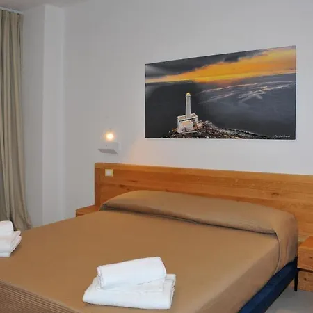 Bluotranto 4* Otranto