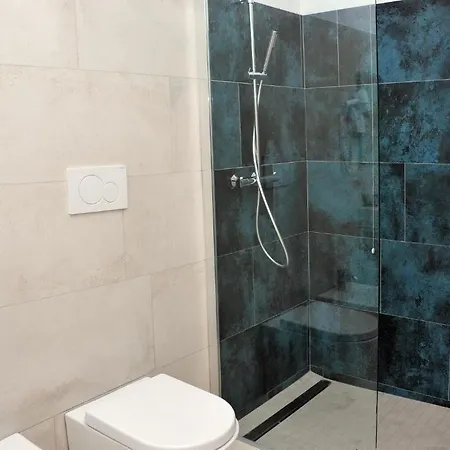 Bluotranto Bed & Breakfast Otranto