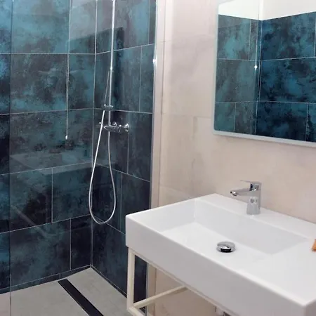 Bed & Breakfast Bluotranto Otranto