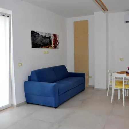 Bluotranto 4* Otranto