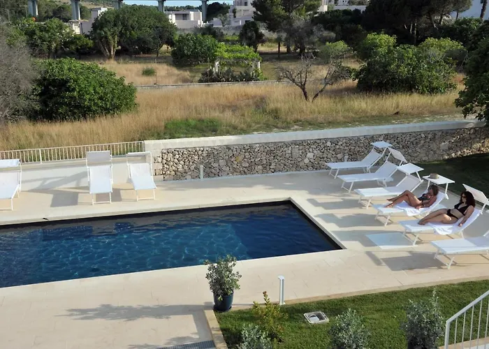Bluotranto Bed & Breakfast