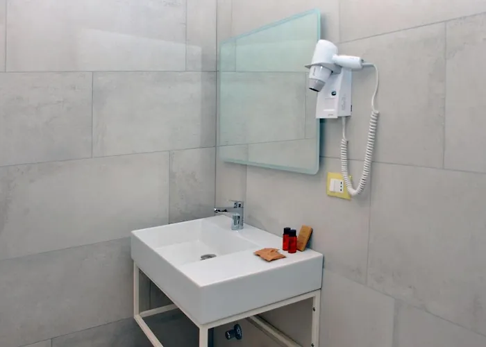 Nocleg ze śniadaniem Bluotranto Otranto