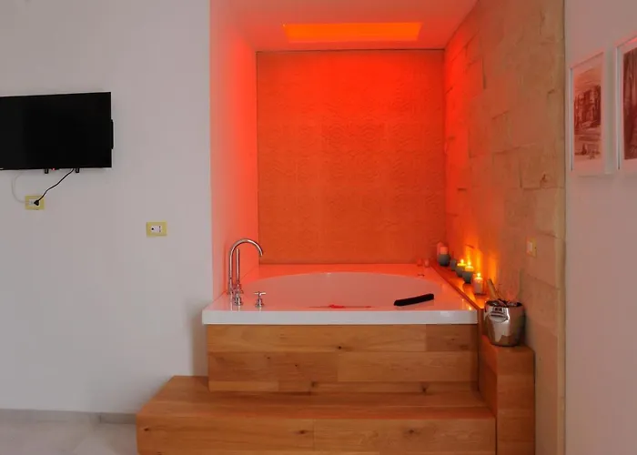 Bed & Breakfast Bluotranto Otranto