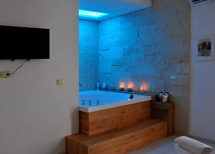 Bed & Breakfast Bluotranto