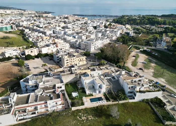 Bluotranto Bed & Breakfast