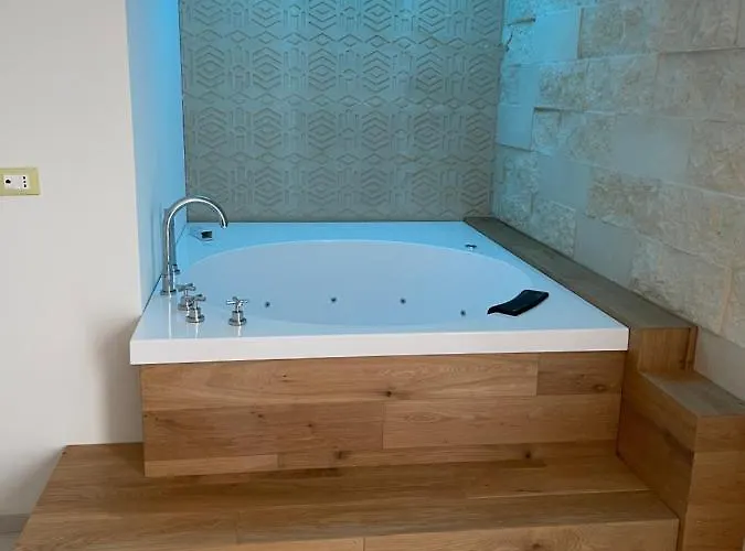 Bed & Breakfast Bluotranto