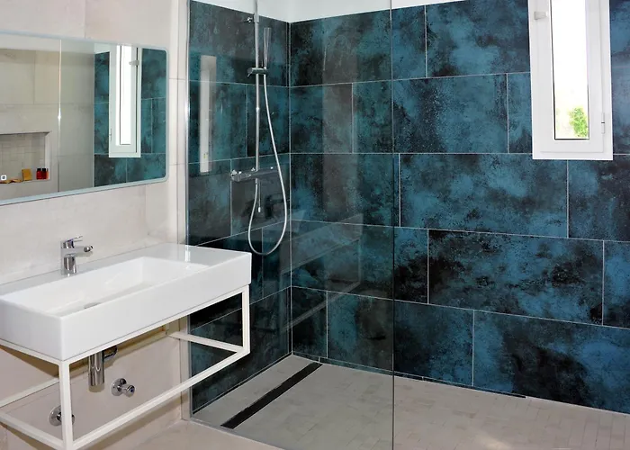 Bluotranto Nocleg ze śniadaniem Otranto