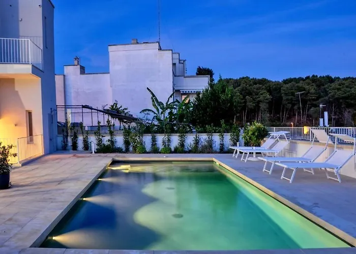 Bed & Breakfast Bluotranto