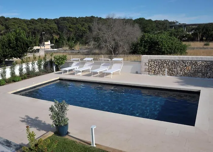 Bluotranto Bed & Breakfast 4*