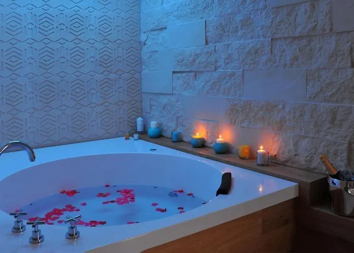 Bed & Breakfast Bluotranto 4*