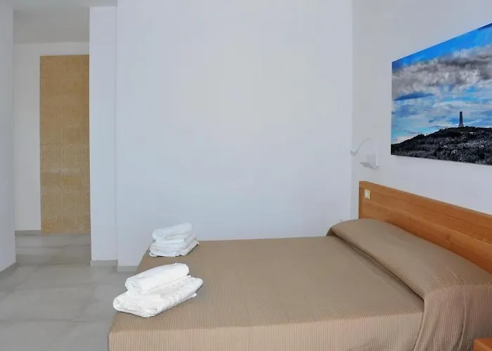 Bluotranto Bed & Breakfast